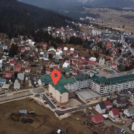 Apartman Viktorija Žabljak Eksteriør bilde