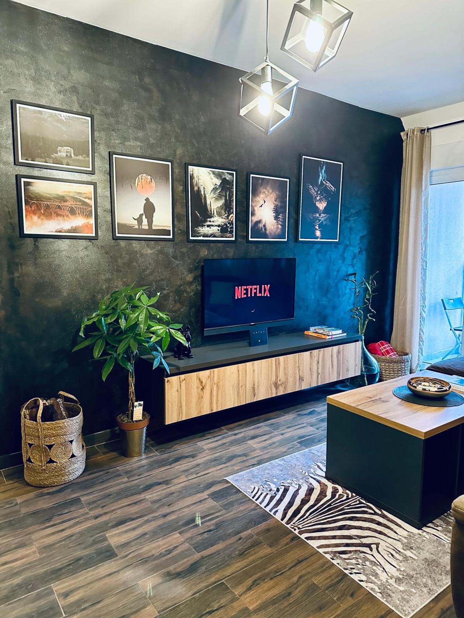 Apartman Viktorija Žabljak Eksteriør bilde