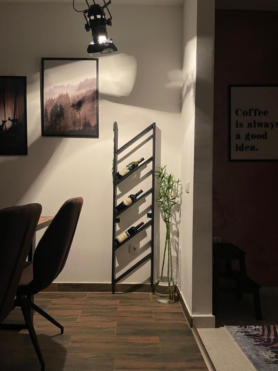 Apartman Viktorija Žabljak Eksteriør bilde