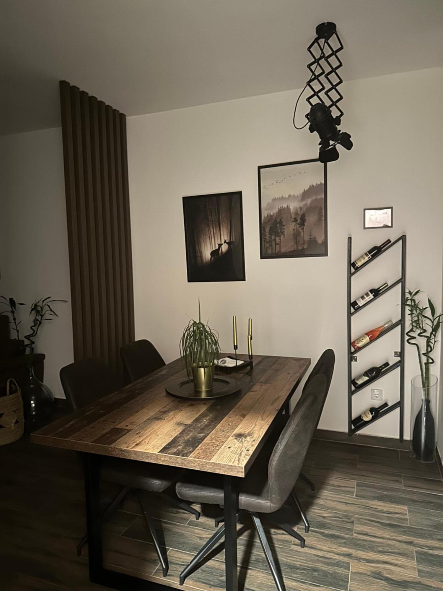 Apartman Viktorija Žabljak Eksteriør bilde