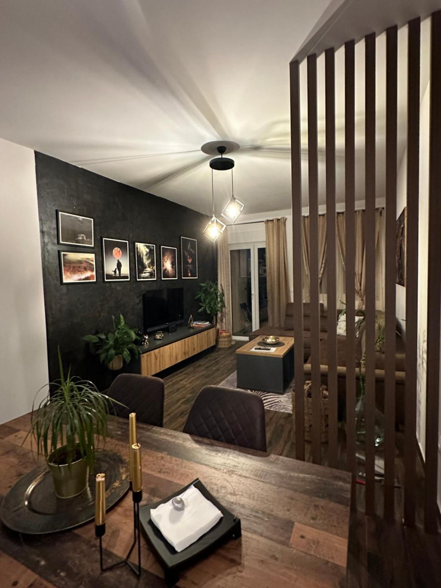 Apartman Viktorija Žabljak Eksteriør bilde