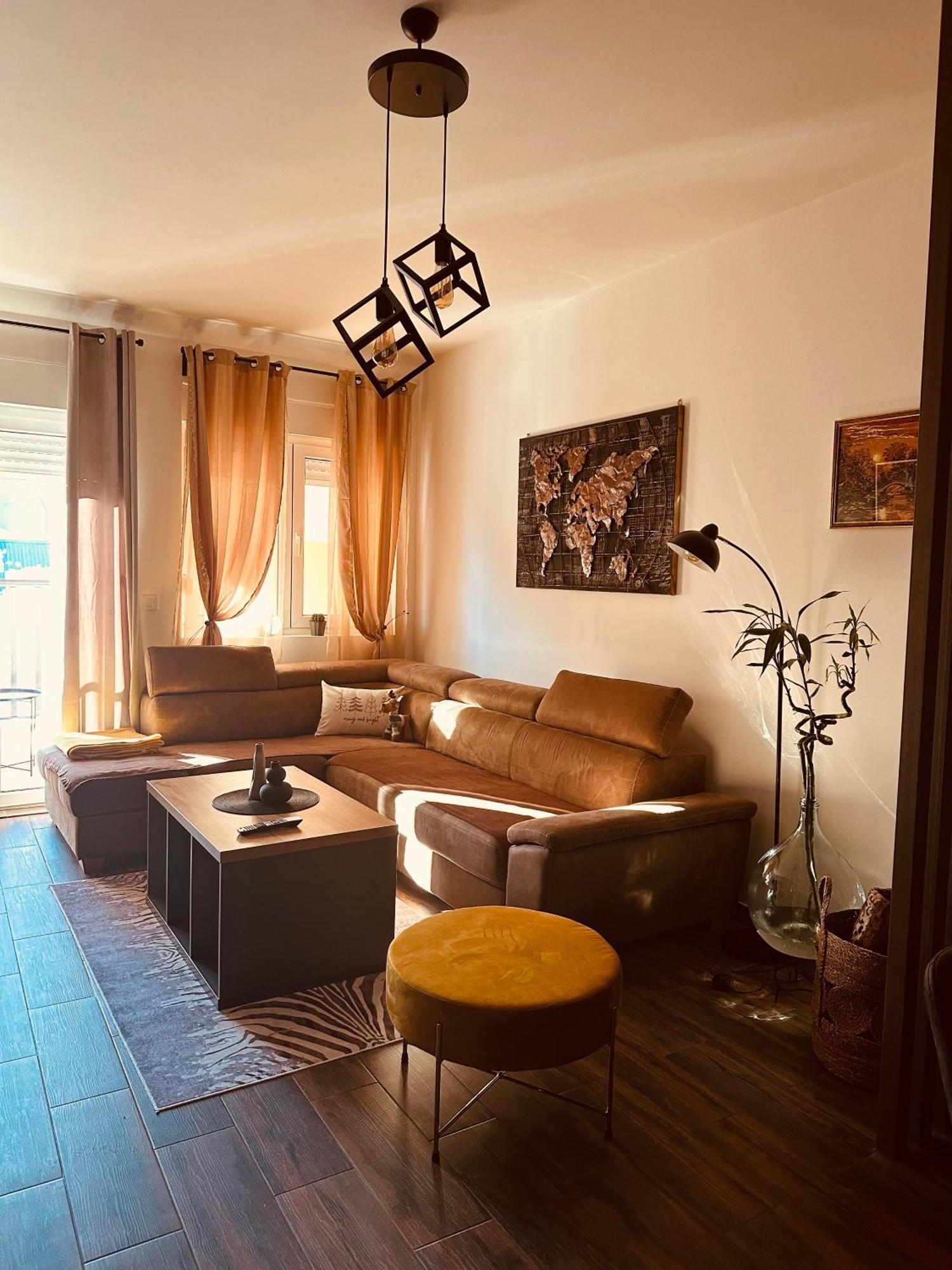 Apartman Viktorija Žabljak Eksteriør bilde