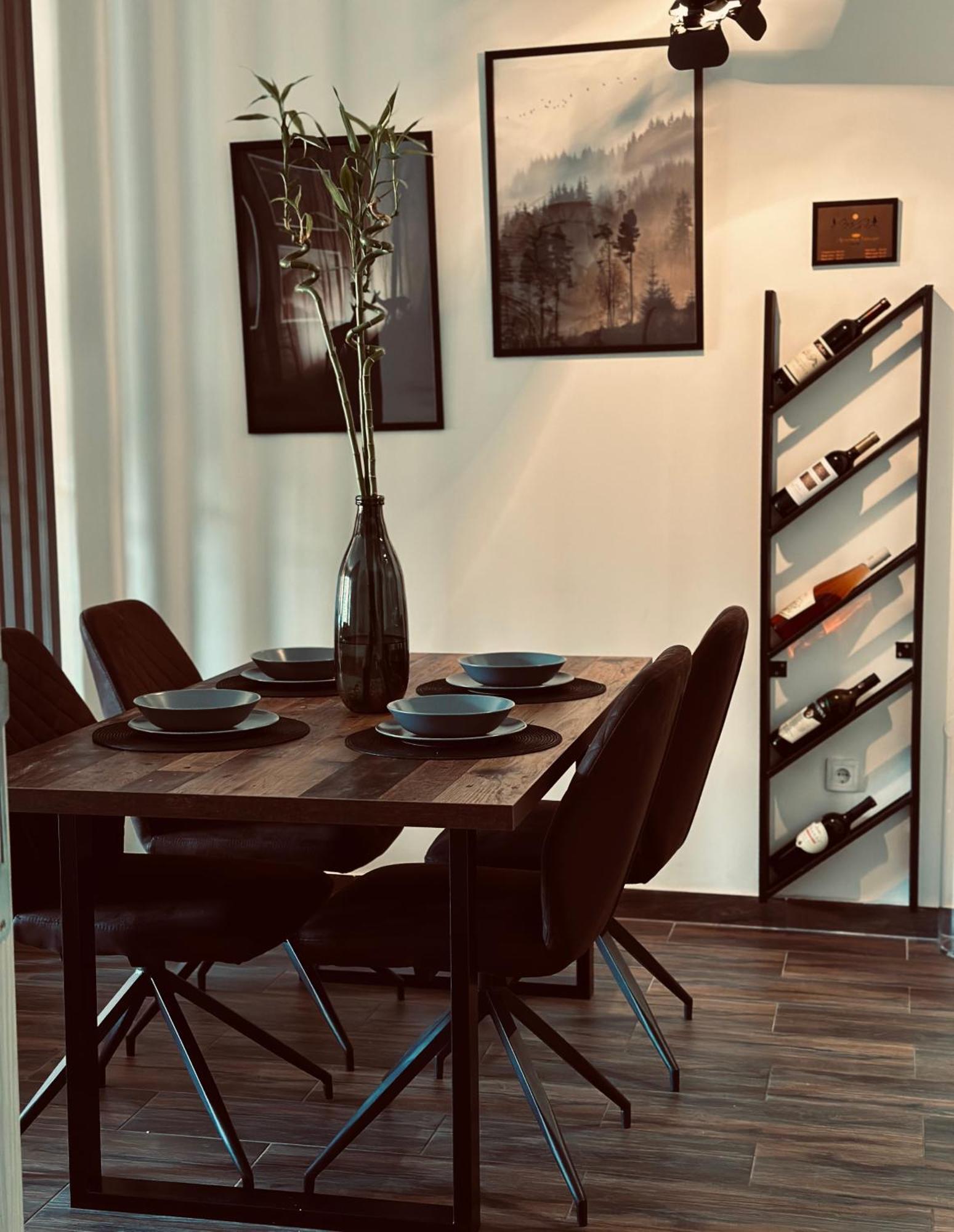 Apartman Viktorija Žabljak Eksteriør bilde